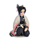 Imagen del producto Demon Slayer - Shinobu Kocho (Reunión Hashira) Figura 10cm