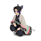 Imagen del producto Demon Slayer - Shinobu Kocho (Reunión Hashira) Figura 10cm