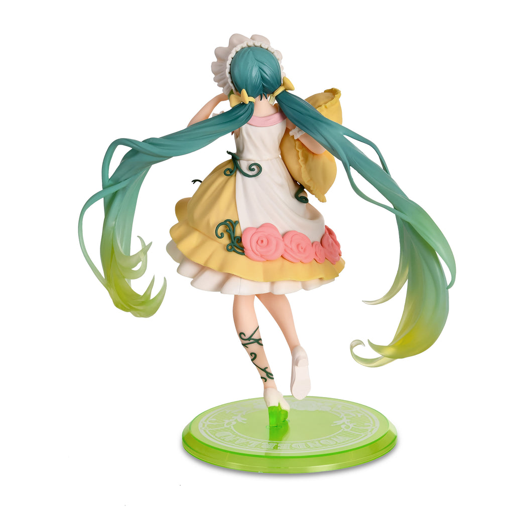 Product image Hatsune Miku - Sleeping Beauty Figure