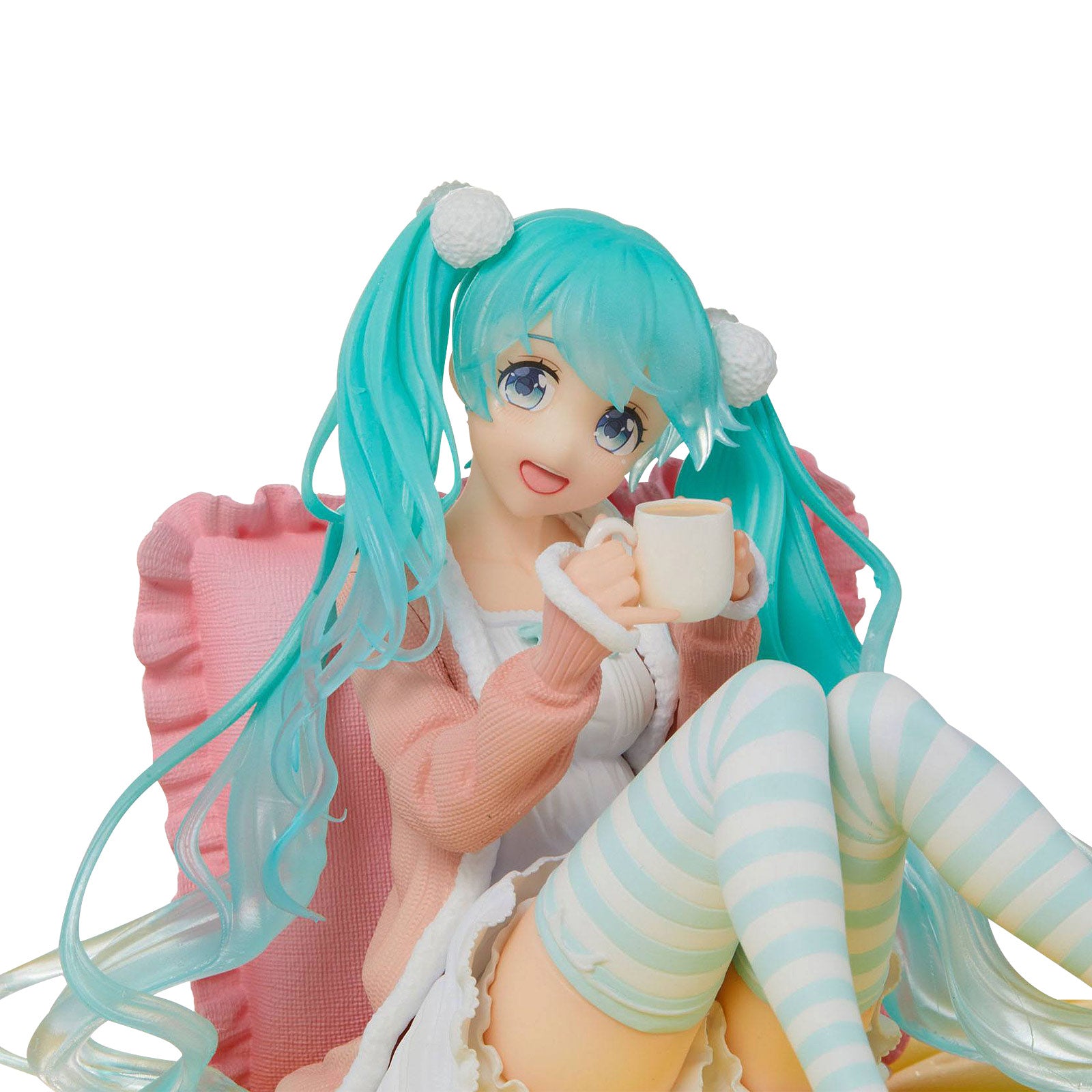 Product image Hatsune Miku - Casual Wear Ver. Figure