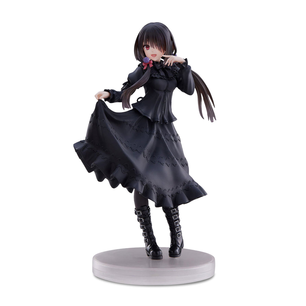 Imagen del producto Date A Live - Figura de Kurumi Tokisaki en ropa casual