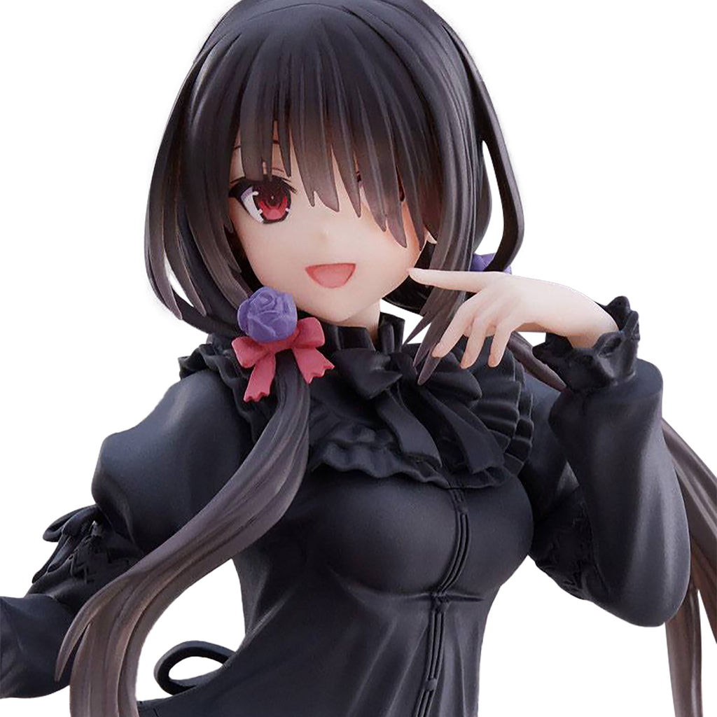 Imagen del producto Date A Live - Figura de Kurumi Tokisaki en ropa casual
