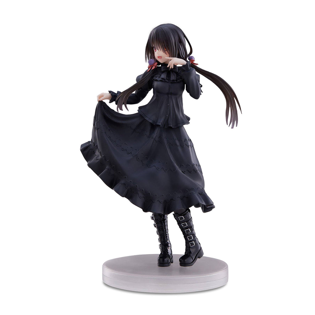 Imagen del producto Date A Live - Figura de Kurumi Tokisaki en ropa casual