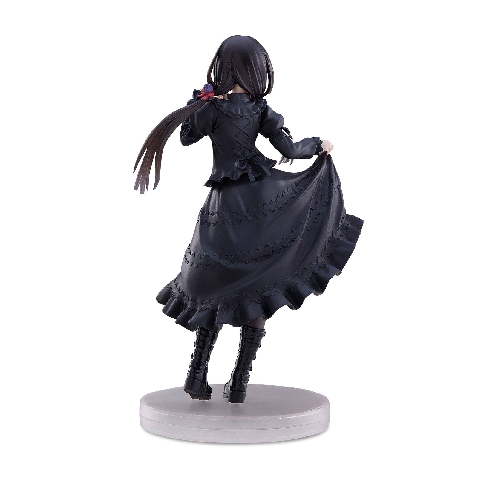 Imagen del producto Date A Live - Figura de Kurumi Tokisaki en ropa casual