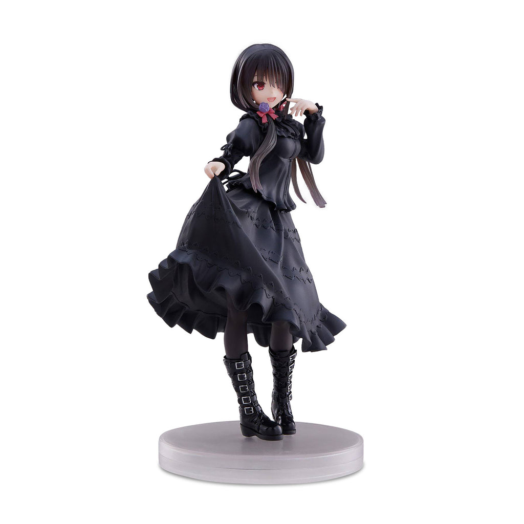 Imagen del producto Date A Live - Figura de Kurumi Tokisaki en ropa casual
