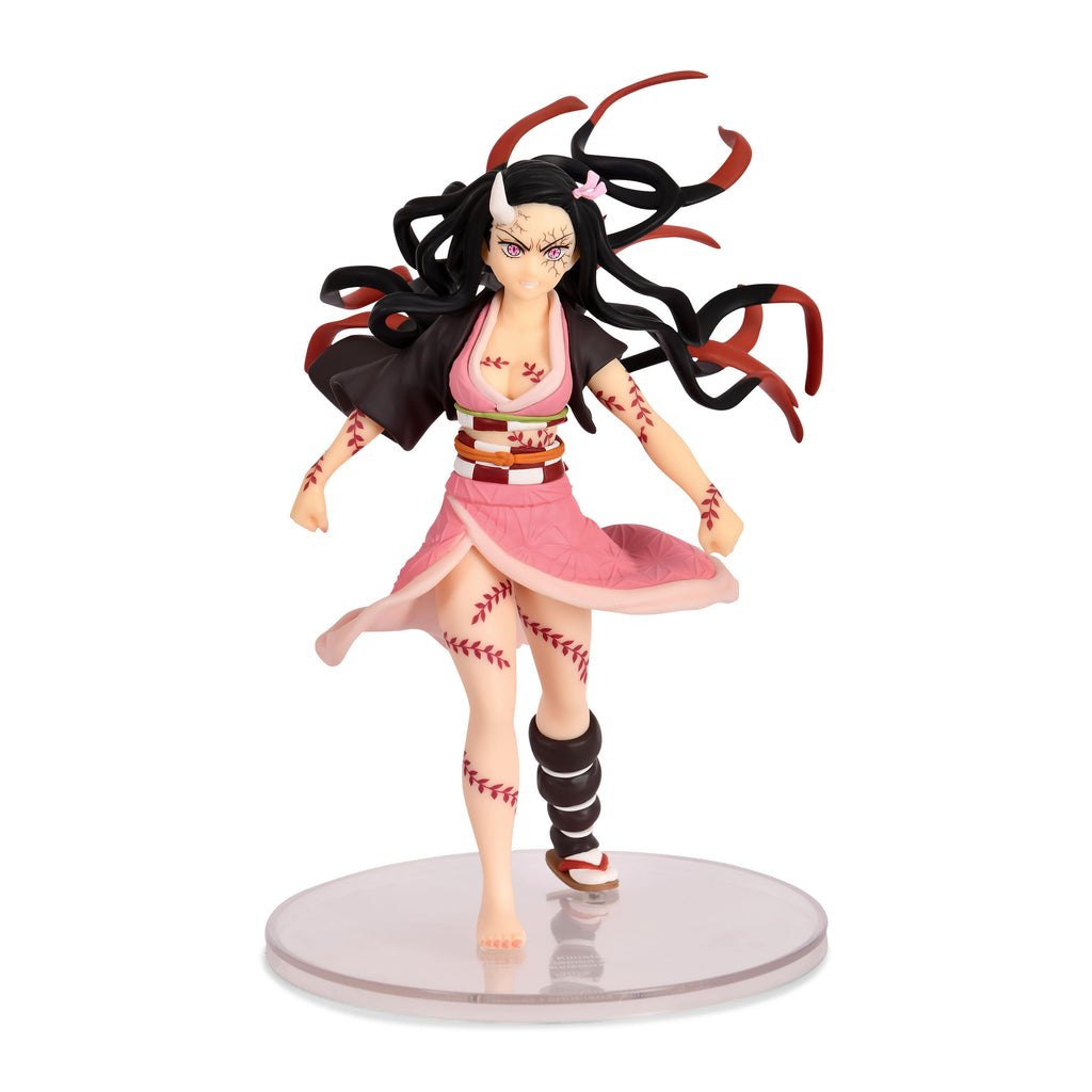 Product image Demon Slayer - Nezuko Kamado ConoFig Statue
