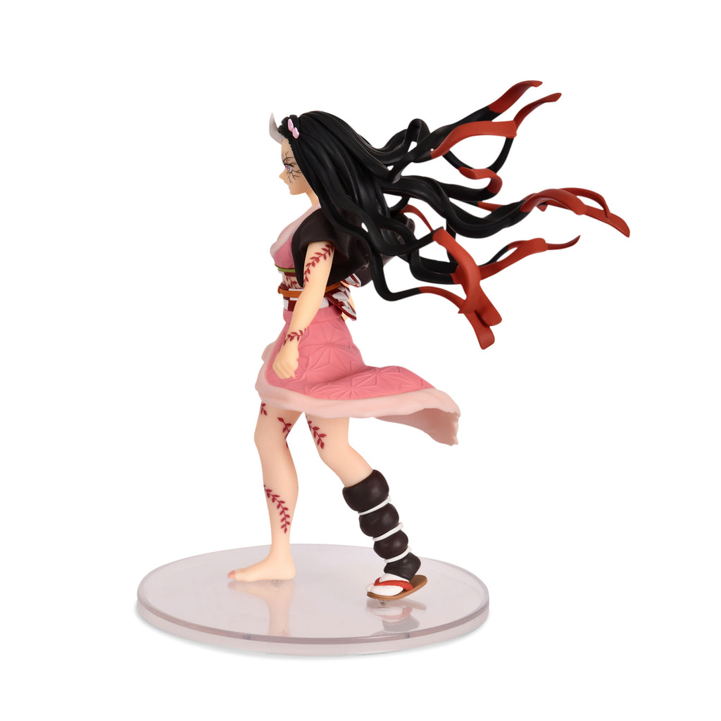 Product image Demon Slayer - Nezuko Kamado ConoFig Statue