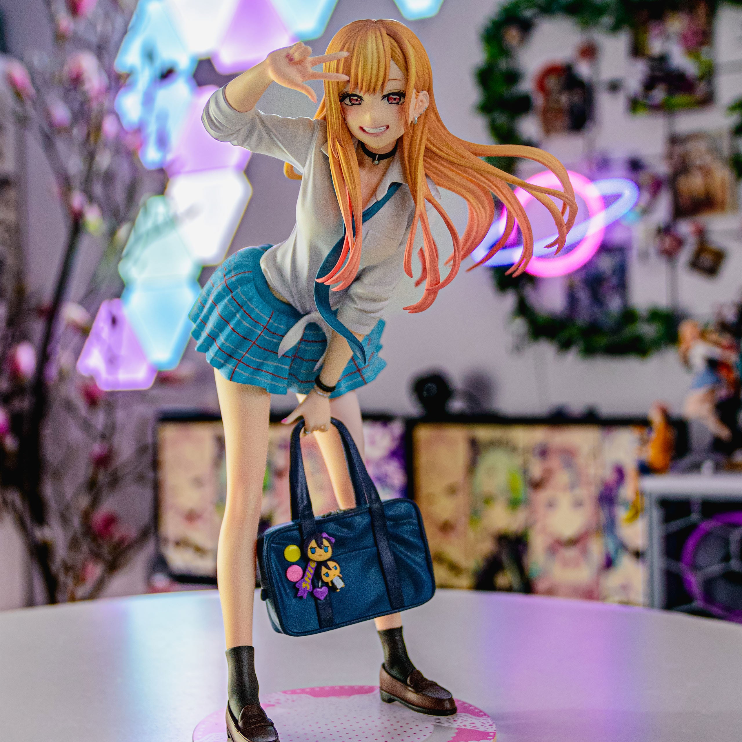 Product image My Dress-Up Darling - Marin Kitagawa Statue