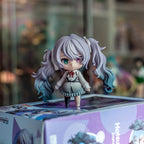 Product image Hatsune Miku - Lonely Sekai Ver. Nendoroid Action Figure
