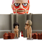 Imagen del producto Attack on Titan - Colossal Titan Nendoroid Figura de acción
