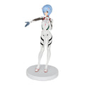 Imagen del producto Evangelion - Figura SPM de Rei Ayanami Momentáneo Blanco