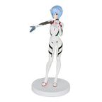 Imagen del producto Evangelion - Figura SPM de Rei Ayanami Momentáneo Blanco
