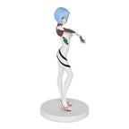 Imagen del producto Evangelion - Figura SPM de Rei Ayanami Momentáneo Blanco
