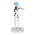 Imagen del producto Evangelion - Figura SPM de Rei Ayanami Momentáneo Blanco