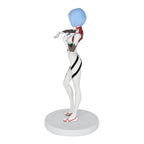 Imagen del producto Evangelion - Figura SPM de Rei Ayanami Momentáneo Blanco