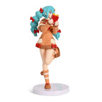 Imagen del producto Hatsune Miku - Figura SPM Invierno 2022