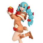 Imagen del producto Hatsune Miku - Figura SPM Invierno 2022