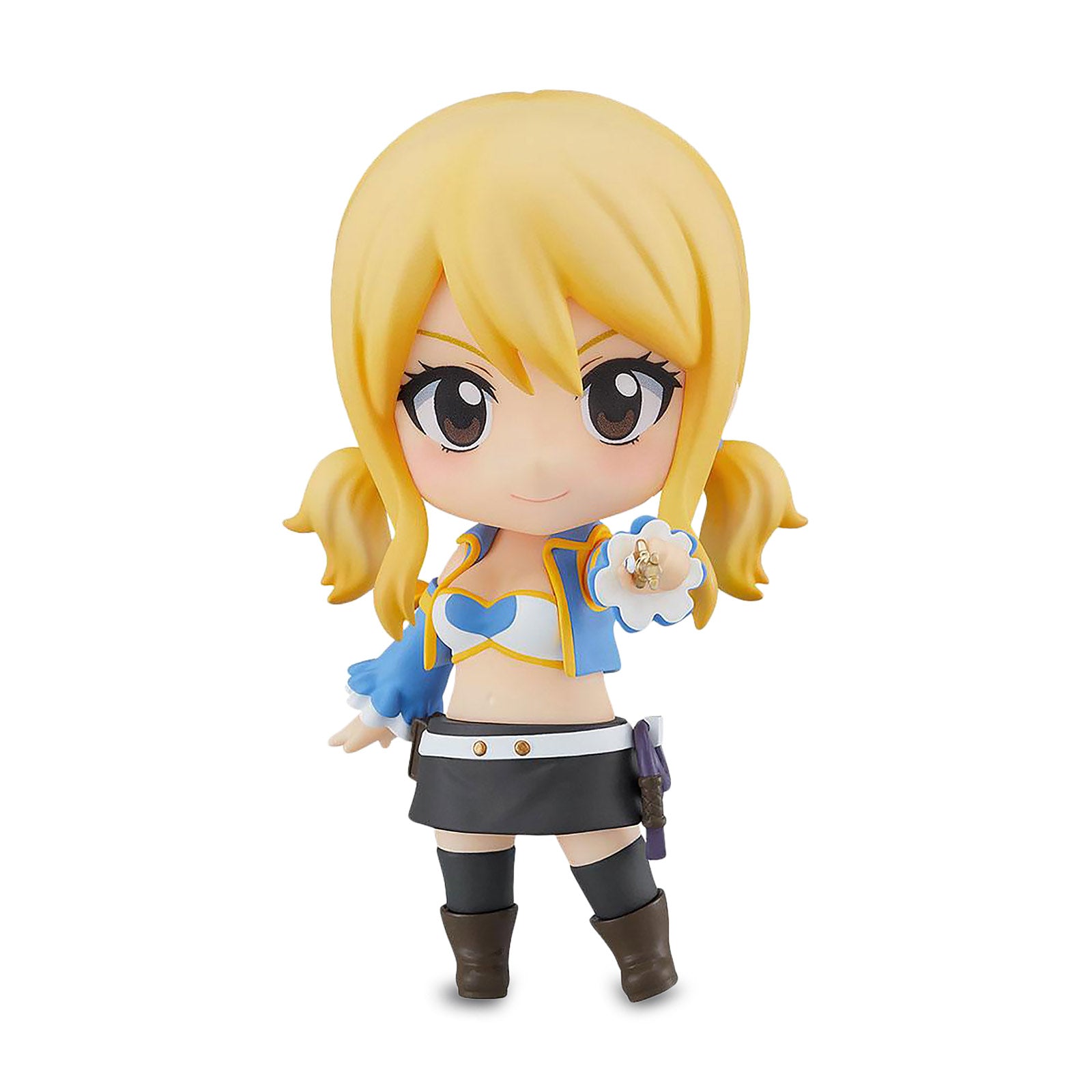 Imagen del producto Fairy Tail - Lucy Heartfilia Nendoroid Figura de acción