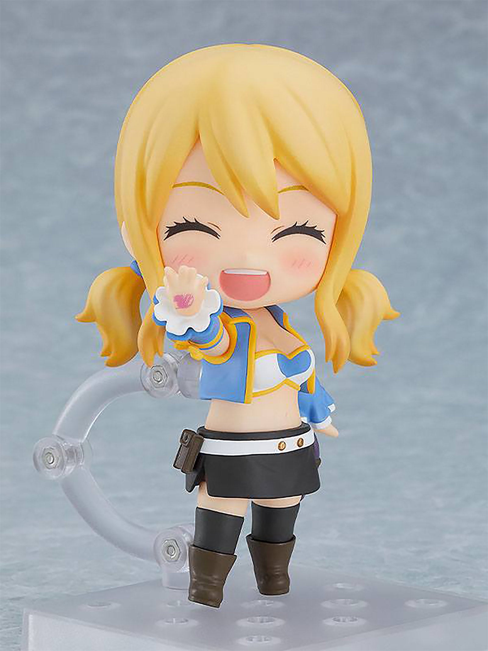 Imagen del producto Fairy Tail - Lucy Heartfilia Nendoroid Figura de acción