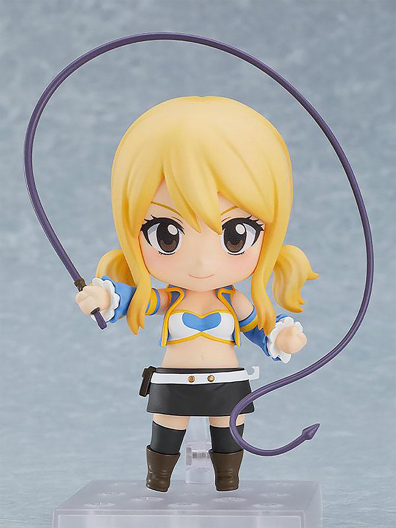 Imagen del producto Fairy Tail - Lucy Heartfilia Nendoroid Figura de acción