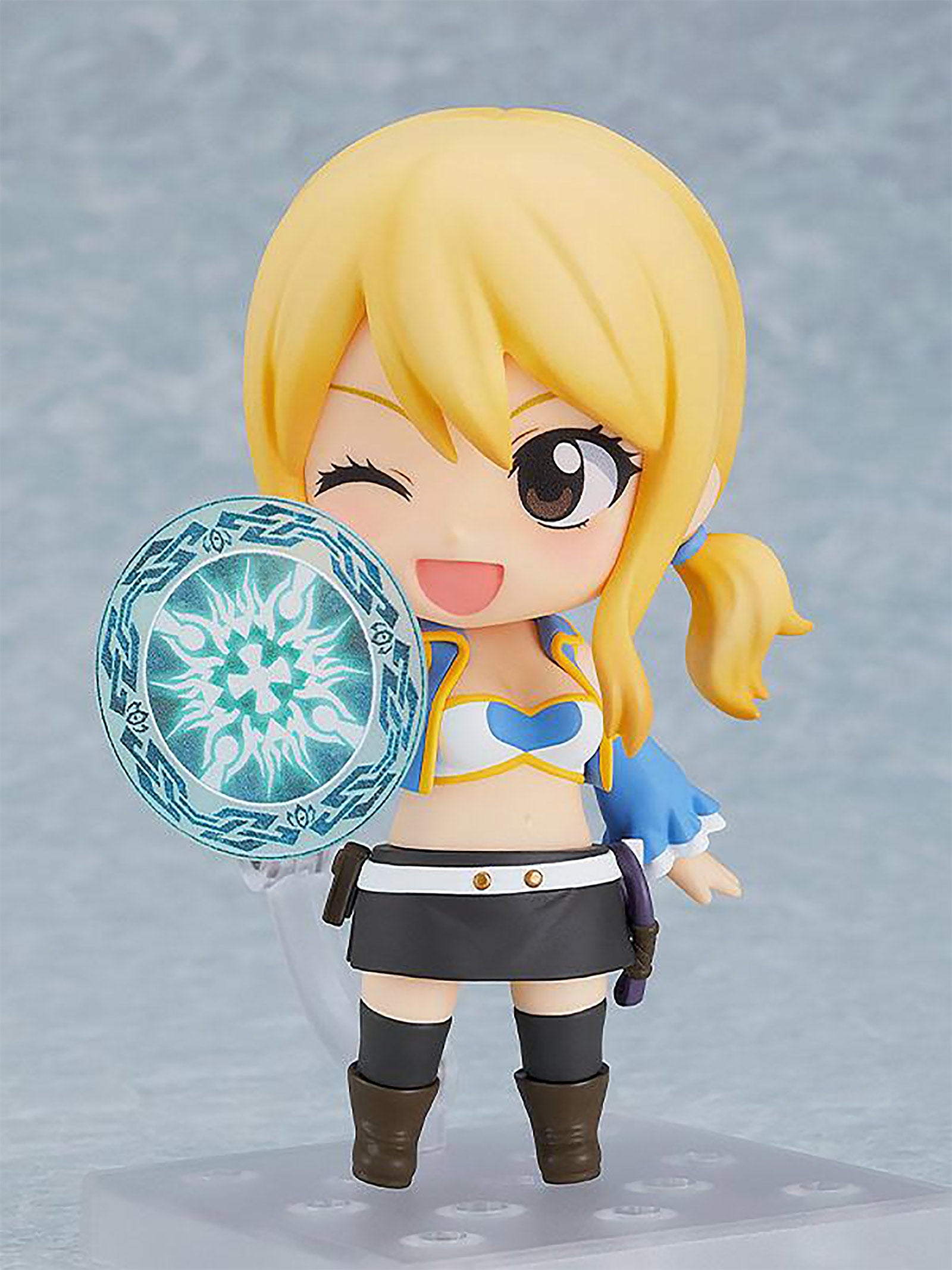 Imagen del producto Fairy Tail - Lucy Heartfilia Nendoroid Figura de acción