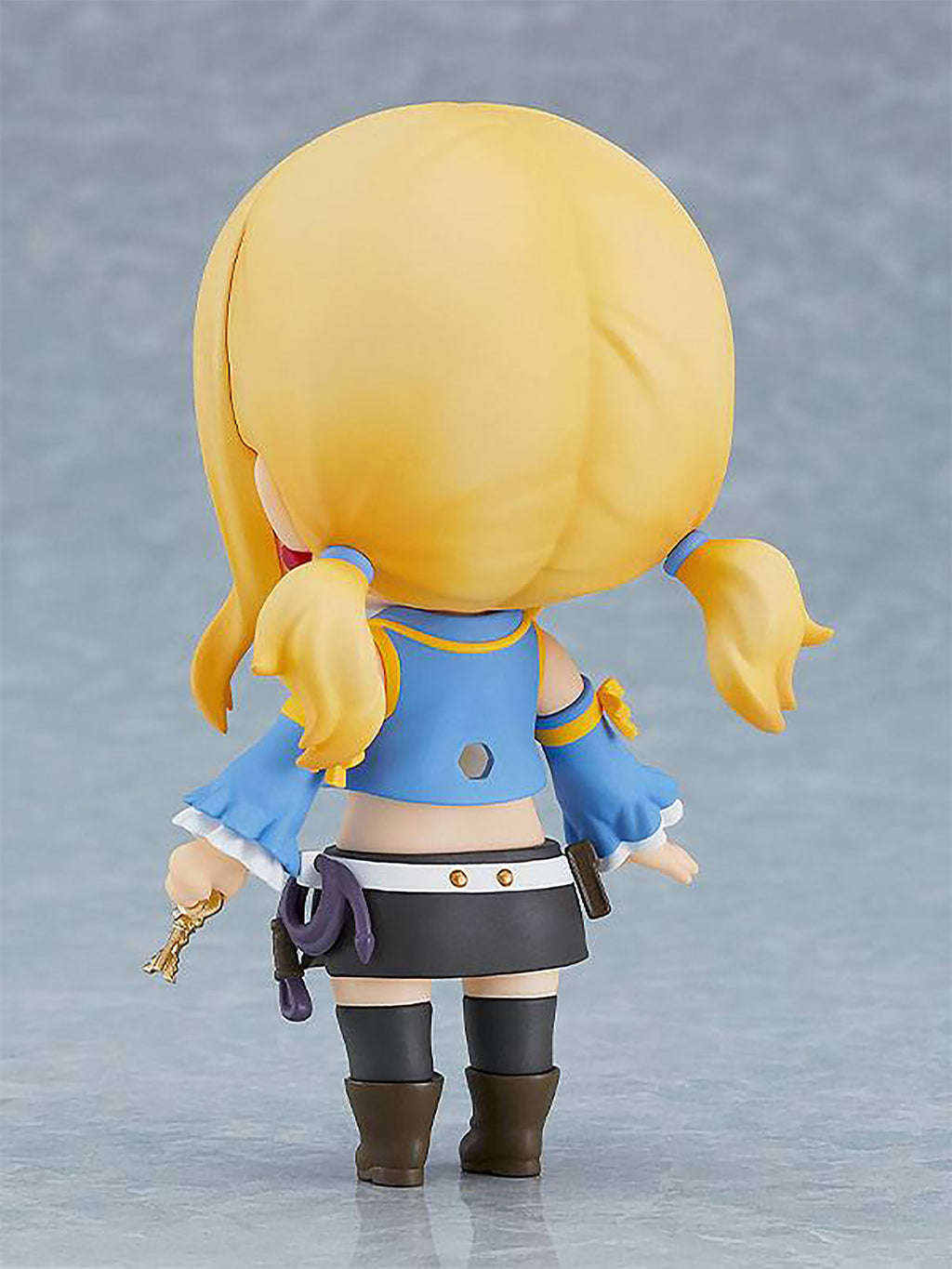 Product image Fairy Tail - Lucy Heartfilia Nendoroid Action Figure