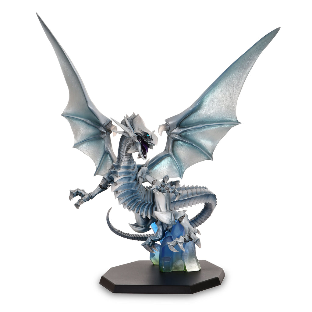 Imagen del producto Yu-Gi-Oh! - Estatua de la Edición Holográfica del Dragón Blanco de Ojos Azules