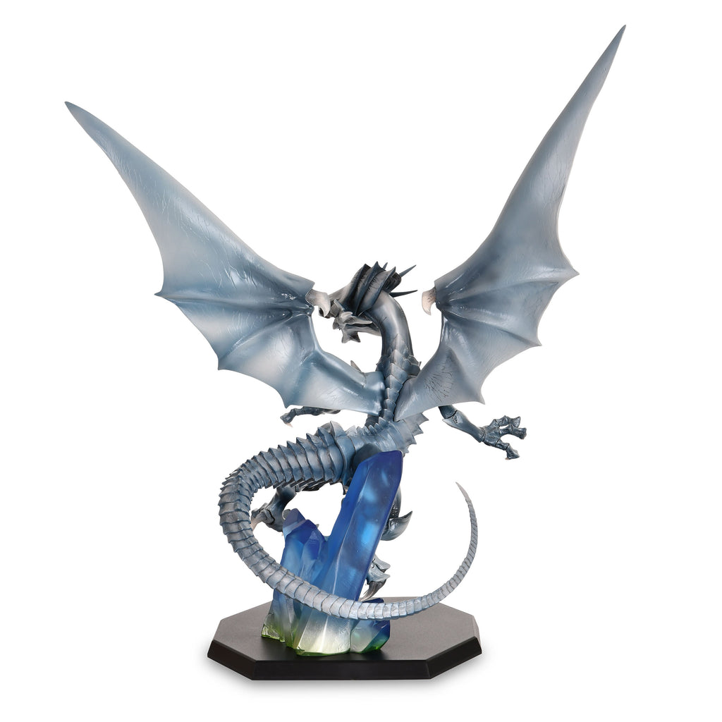 Imagen del producto Yu-Gi-Oh! - Estatua de la Edición Holográfica del Dragón Blanco de Ojos Azules