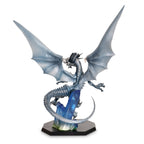 Imagen del producto Yu-Gi-Oh! - Estatua de la Edición Holográfica del Dragón Blanco de Ojos Azules
