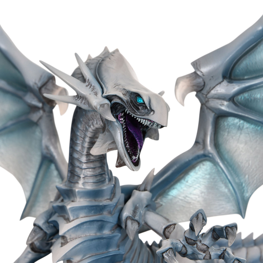 Imagen del producto Yu-Gi-Oh! - Estatua de la Edición Holográfica del Dragón Blanco de Ojos Azules