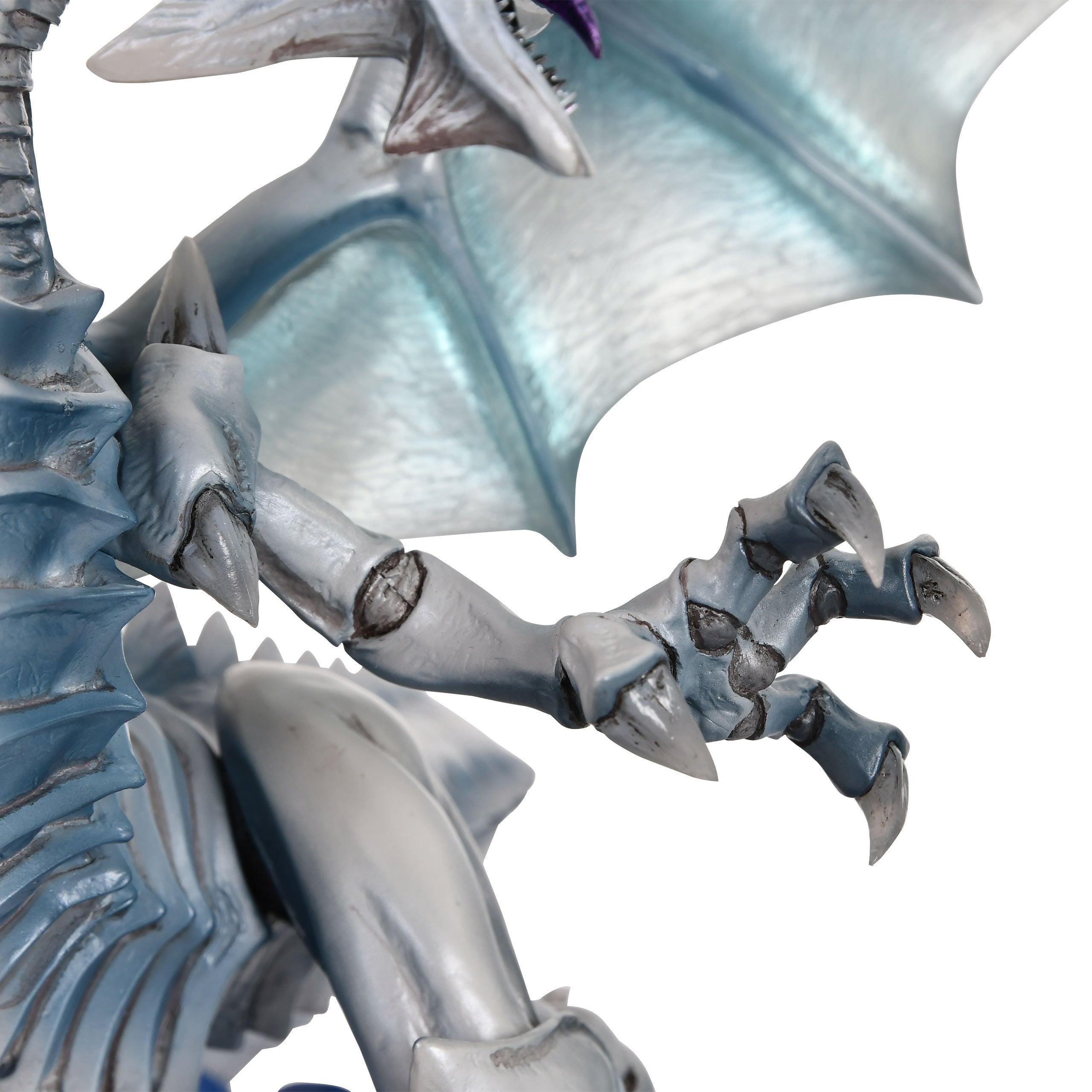 Imagen del producto Yu-Gi-Oh! - Estatua de la Edición Holográfica del Dragón Blanco de Ojos Azules