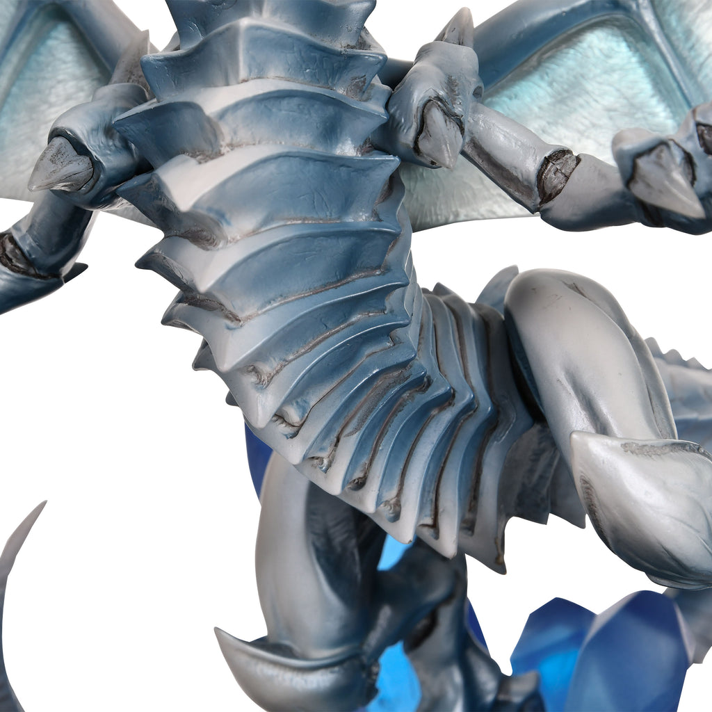 Imagen del producto Yu-Gi-Oh! - Estatua de la Edición Holográfica del Dragón Blanco de Ojos Azules