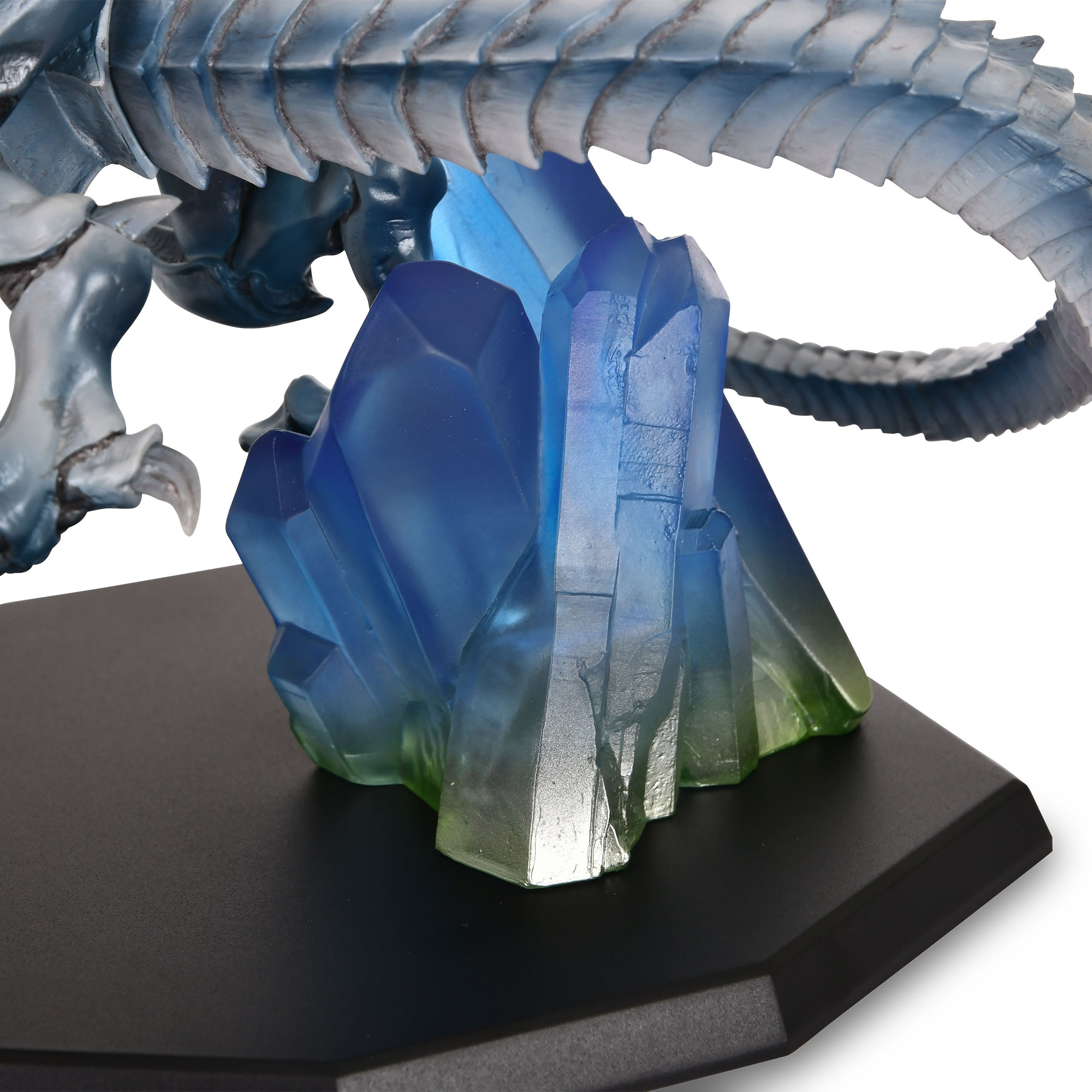 Imagen del producto Yu-Gi-Oh! - Estatua de la Edición Holográfica del Dragón Blanco de Ojos Azules