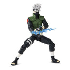 Imagen del producto Naruto Shippuden - Hatake Kakashi Anime Heroes Figura de Acción