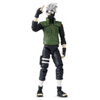 Imagen del producto Naruto Shippuden - Hatake Kakashi Anime Heroes Figura de Acción