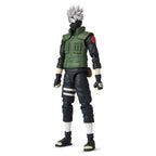 Imagen del producto Naruto Shippuden - Hatake Kakashi Anime Heroes Figura de Acción