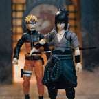 Product image Naruto Shippuden - Uzumaki Naruto Anime Heroes Action Figure
