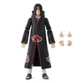 Imagen del producto Naruto Shippuden - Uchiha Itachi Anime Heroes Figura de Acción