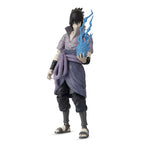 Imagen del producto Naruto Shippuden - Uchiha Sasuke Figura de Acción Anime Heroes