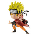 Imagen del producto Naruto Shippuden - Figura Chibi de Naruto Uzumaki