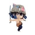 Imagen del producto Demon Slayer - Figura Chibi de Inosuke Hashibira