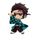 Product image Demon Slayer - Tanjiro Kamado Chibi Figure