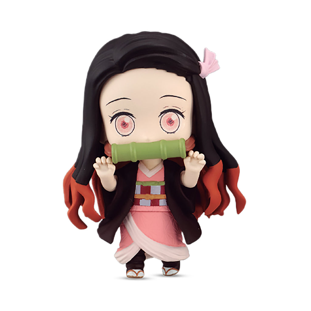 Product image Demon Slayer - Nezuko Kamado Chibi Figure