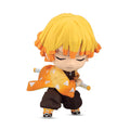 Imagen del producto Demon Slayer - Figura Chibi de Zenitsu Agatsuma