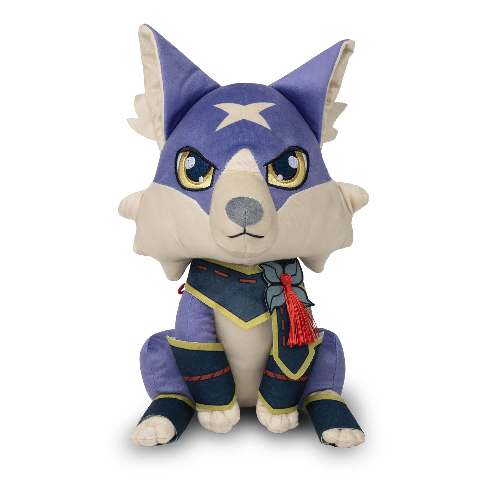 Imagen del producto Monster Hunter - Figura de Peluche Palamute