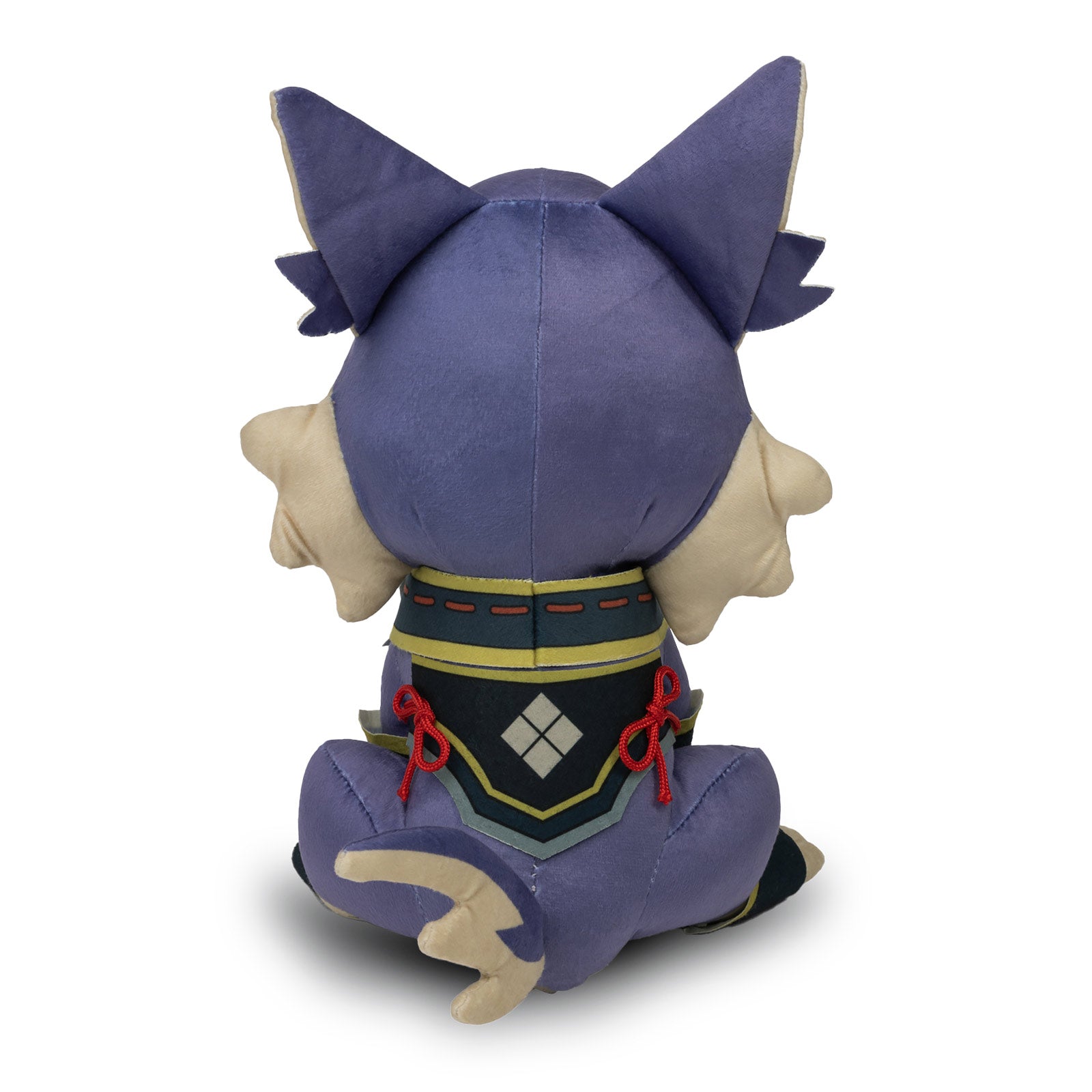 Imagen del producto Monster Hunter - Figura de Peluche Palamute