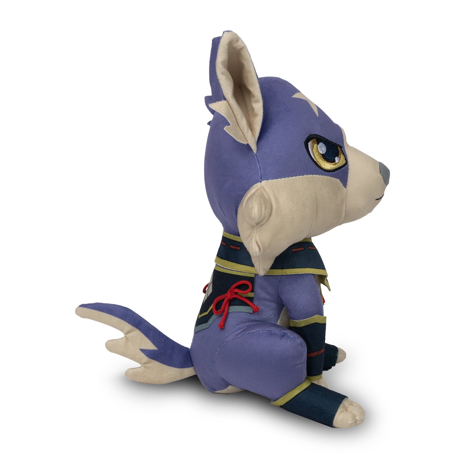 Imagen del producto Monster Hunter - Figura de Peluche Palamute