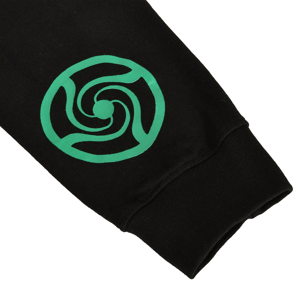 Imagen del producto Jujutsu Kaisen - Sudadera con capucha Yuji Itadori negra