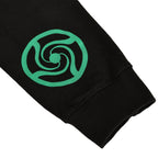 Imagen del producto Jujutsu Kaisen - Sudadera con capucha Yuji Itadori negra