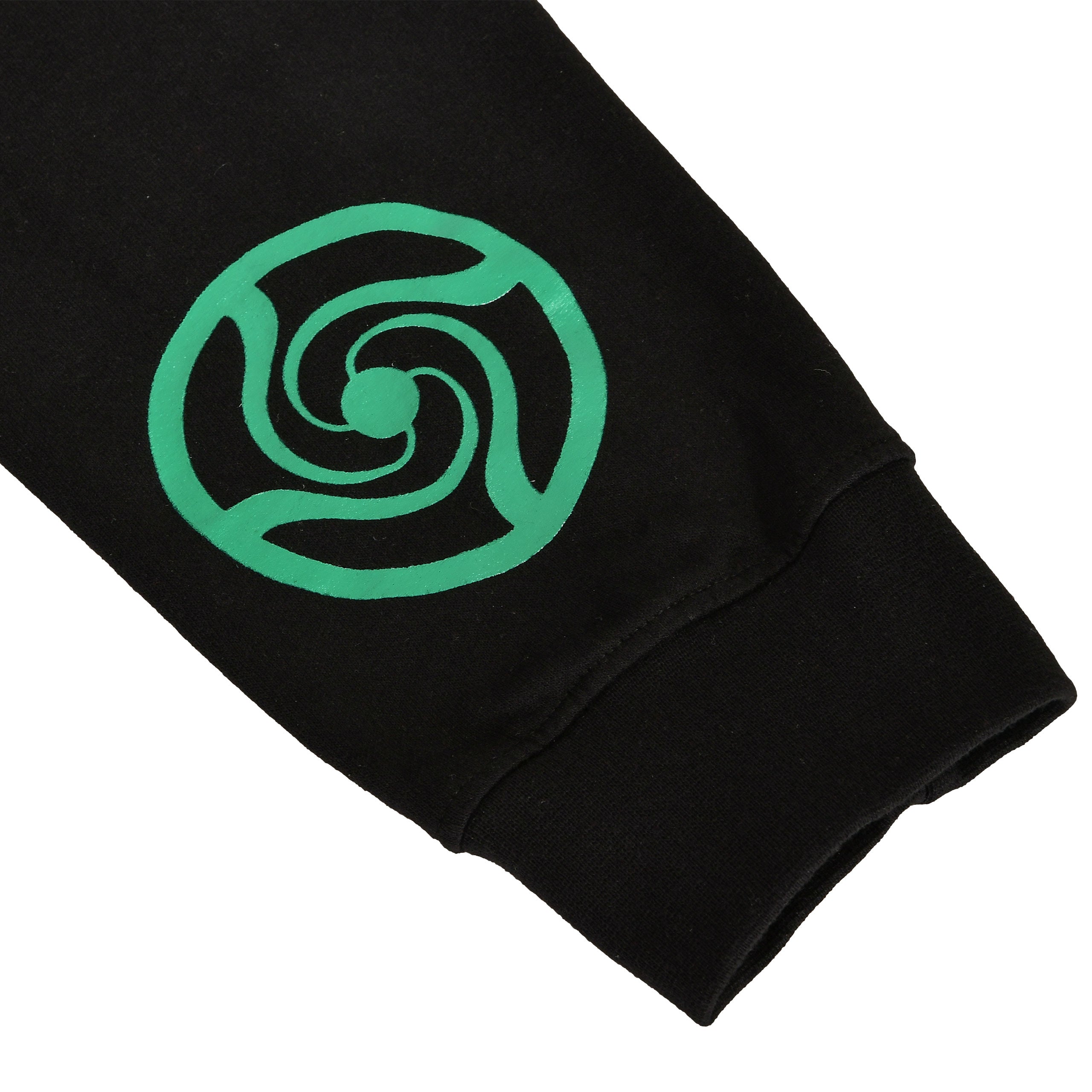 Imagen del producto Jujutsu Kaisen - Sudadera con capucha Yuji Itadori negra